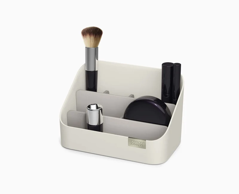 Organisateur pour produits cosmétiques à niveaux - Joseph Joseph
