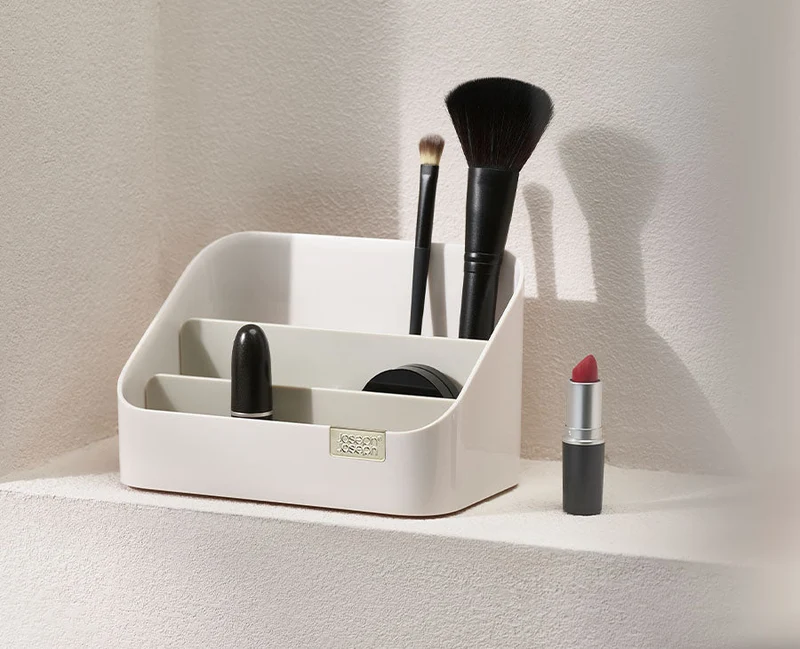 Organisateur pour produits cosmétiques à niveaux - Joseph Joseph