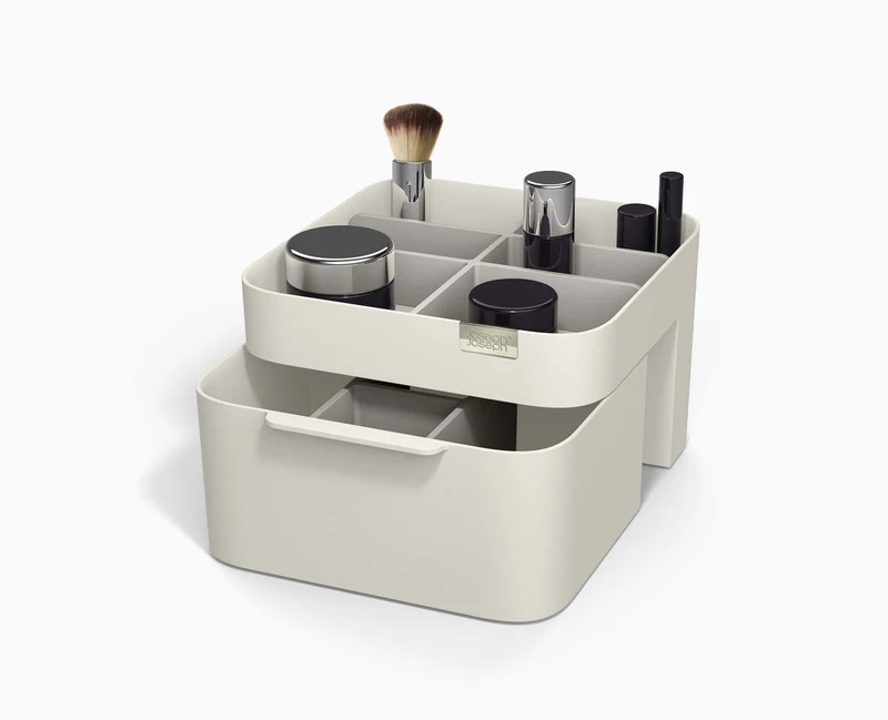 Organisateur de produits, compact, avec tiroir - Joseph Joseph