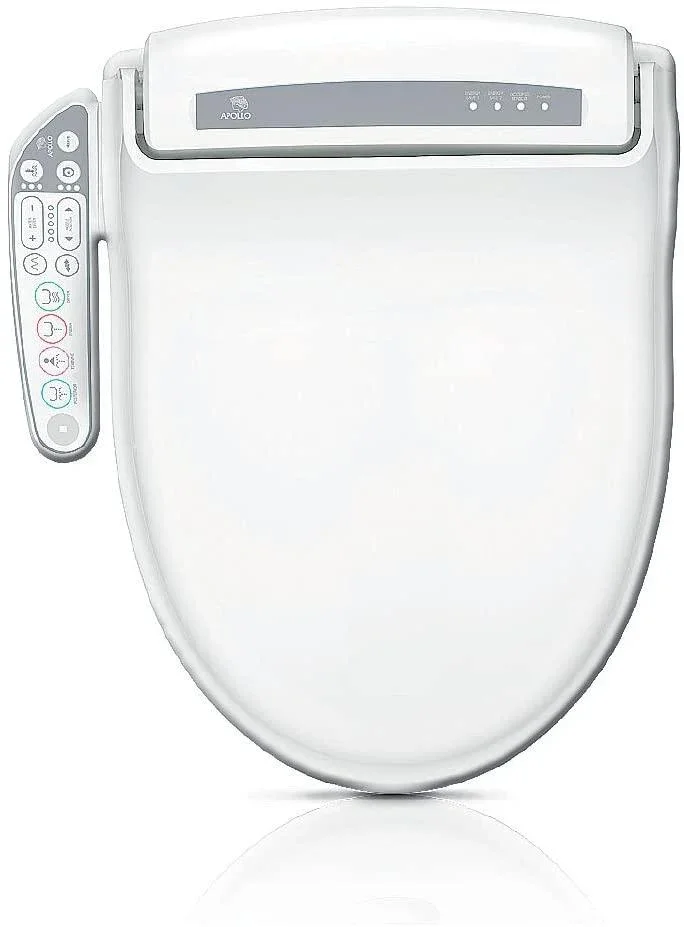 APOLLO bidet AP-8500, Enema Function, Made in Korea