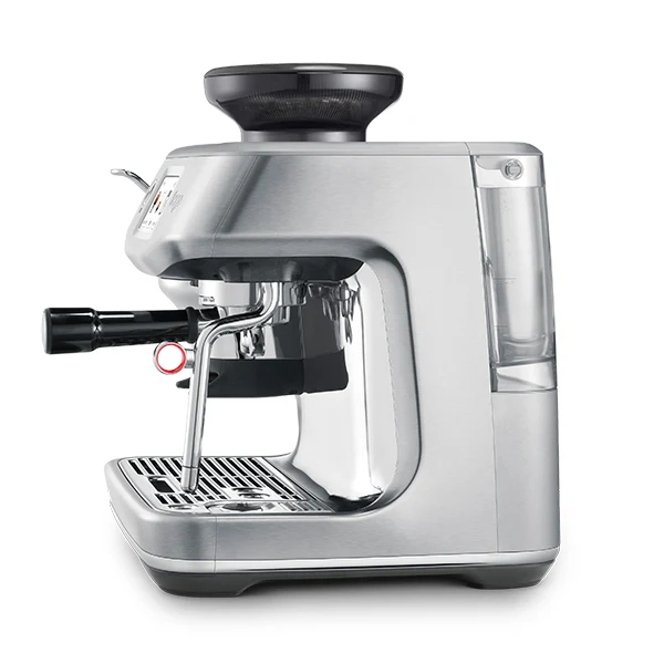 Machine à expresso The Barista Touch™ Impress Cold avec extraction à froid SES882 Sage