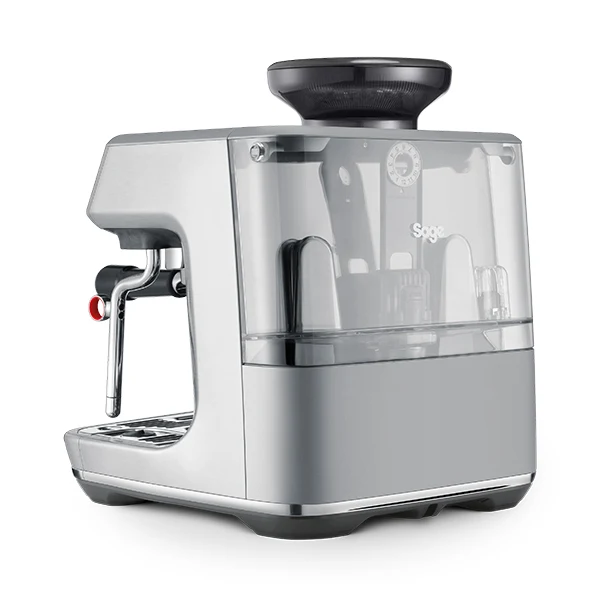 Machine à expresso The Barista Touch™ Impress Cold avec extraction à froid SES882 Sage