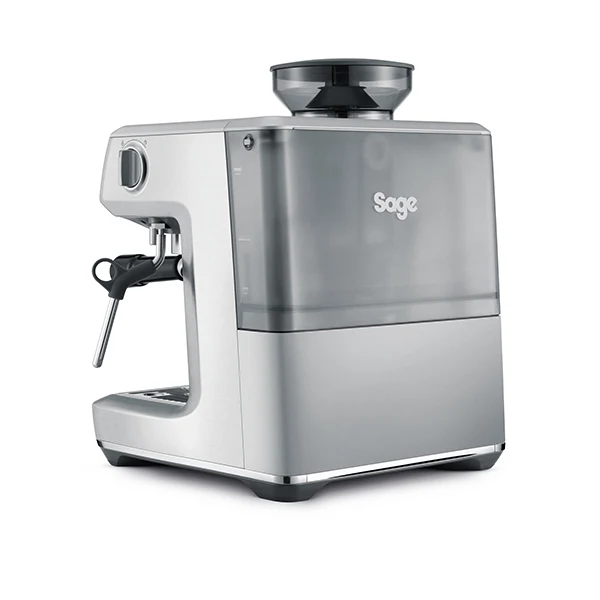 Machine à expresso The Barista Express™ Impress SES876 Sage