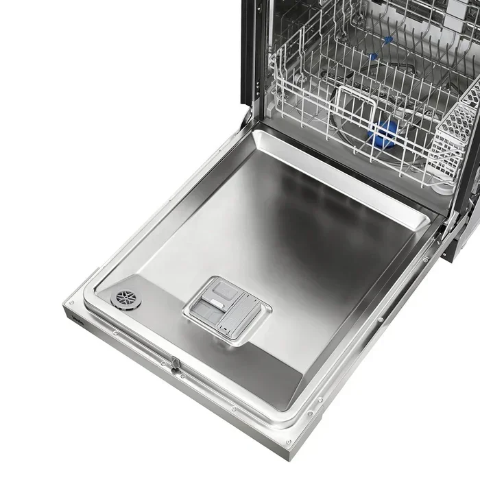 Vesta Melbourne: 24" Tall Tub Hybrid Built-In Dishwasher