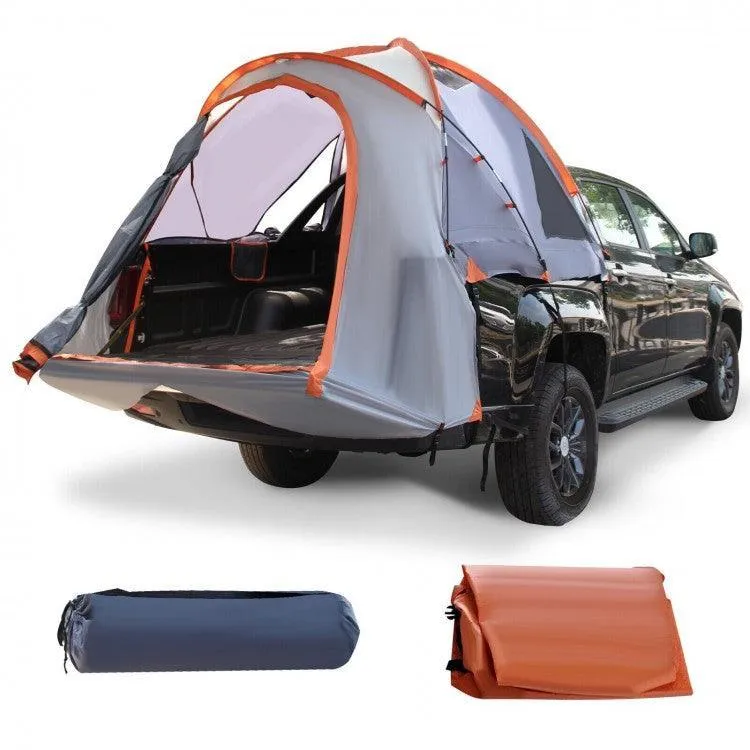 Portable Pickup Tent 92054368 with Carry Bag,for 2 Person