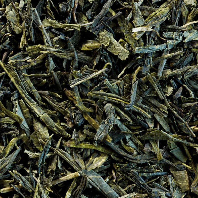 Sencha Fukuyu - Dammann Frères