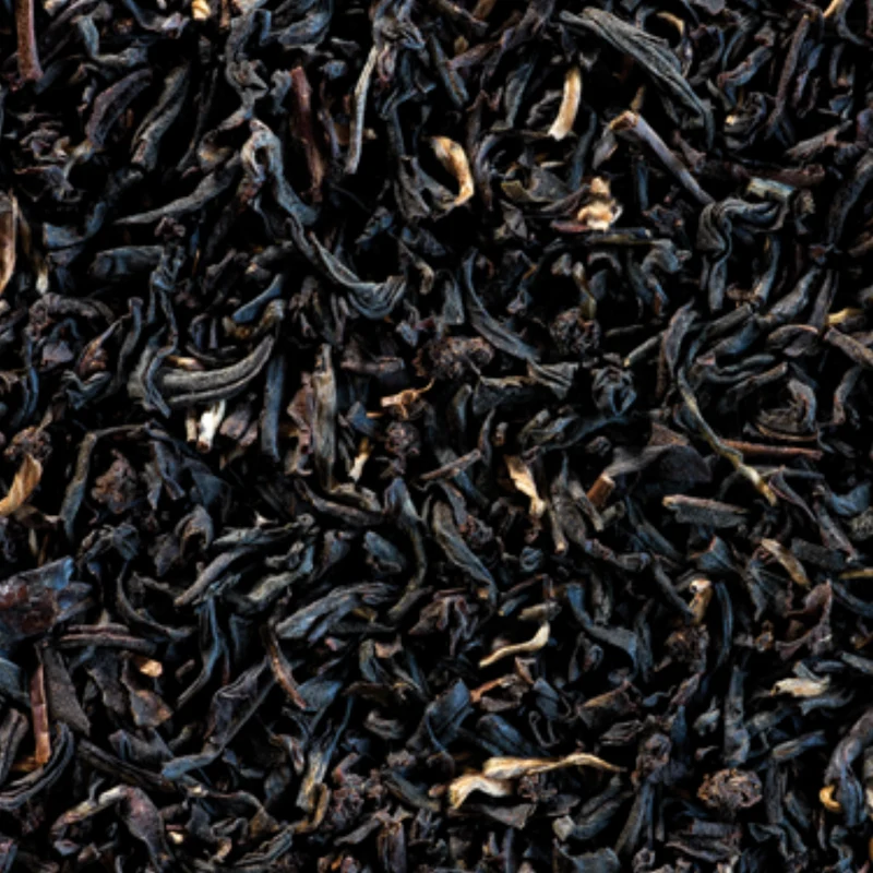Grand Oolong - Compagnie & Co