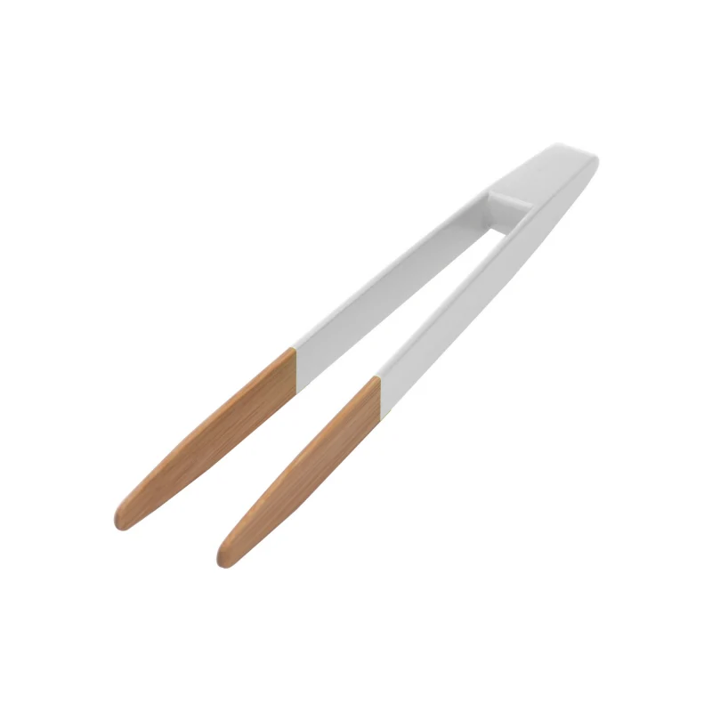Pince à toast aimantée - Pebbly
