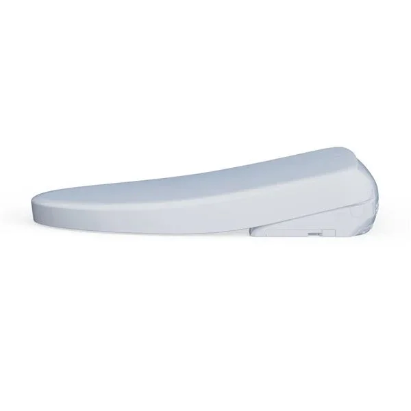 TOTO Washlet S7A Electronic Bidet Seat with EWATER+ and Auto Open/Close