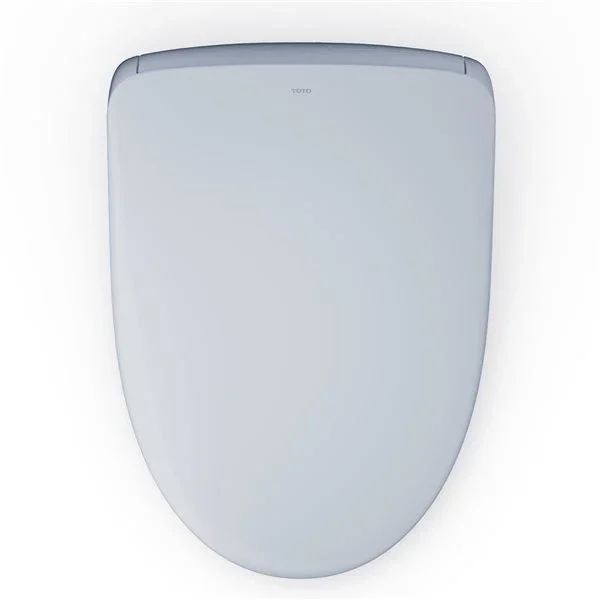 TOTO Washlet S7A Electronic Bidet Seat with EWATER+ and Auto Open/Close