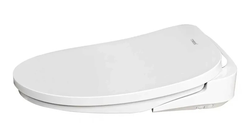 Condor C-FIM535 Smart Bidet Toilet Seat | Heated Seat | Air Dry | 110V | CA/US