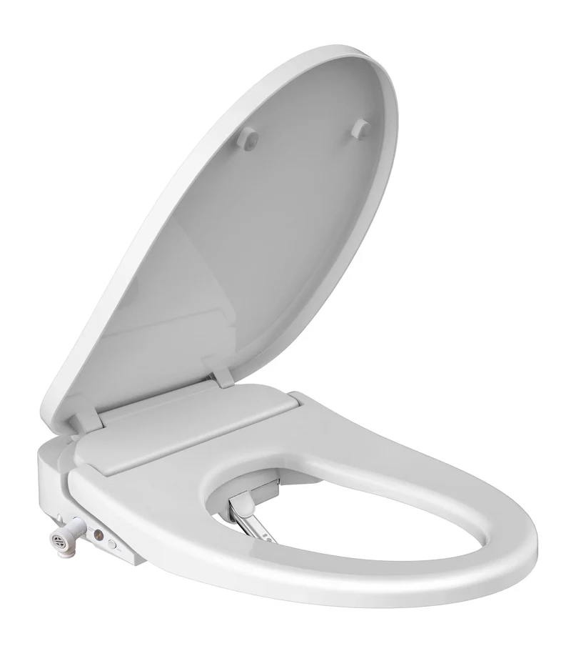 Condor C-FIM535 Smart Bidet Toilet Seat | Heated Seat | Air Dry | 110V | CA/US