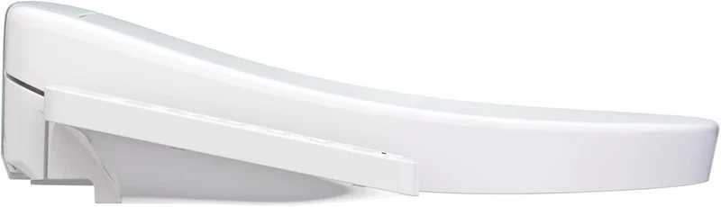 TOTO WASHLET S2 Electronic Bidet Toilet Seat with Instantaneous Water Heating - SW3346/5#01