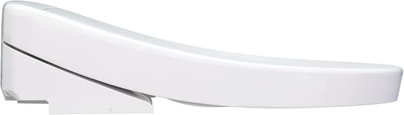 TOTO WASHLET S5 Electronic Bidet Toilet Seat with Instantaneous Water Heating - SW3446#01