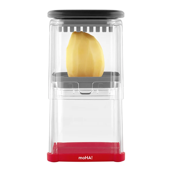 Coupe frites et légumes Cut Box Moha