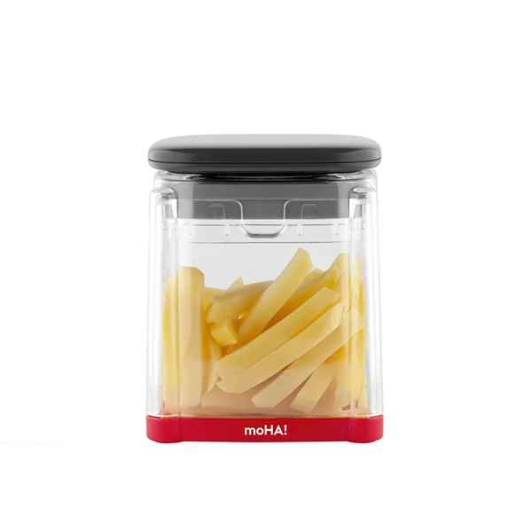 Coupe frites et légumes Cut Box Moha