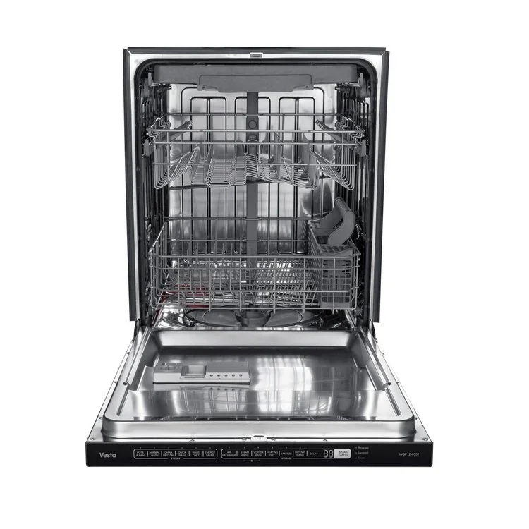 Vesta Dishwashe Sydney, Build-in, 24'', Stainless Steel, Yourishop.com