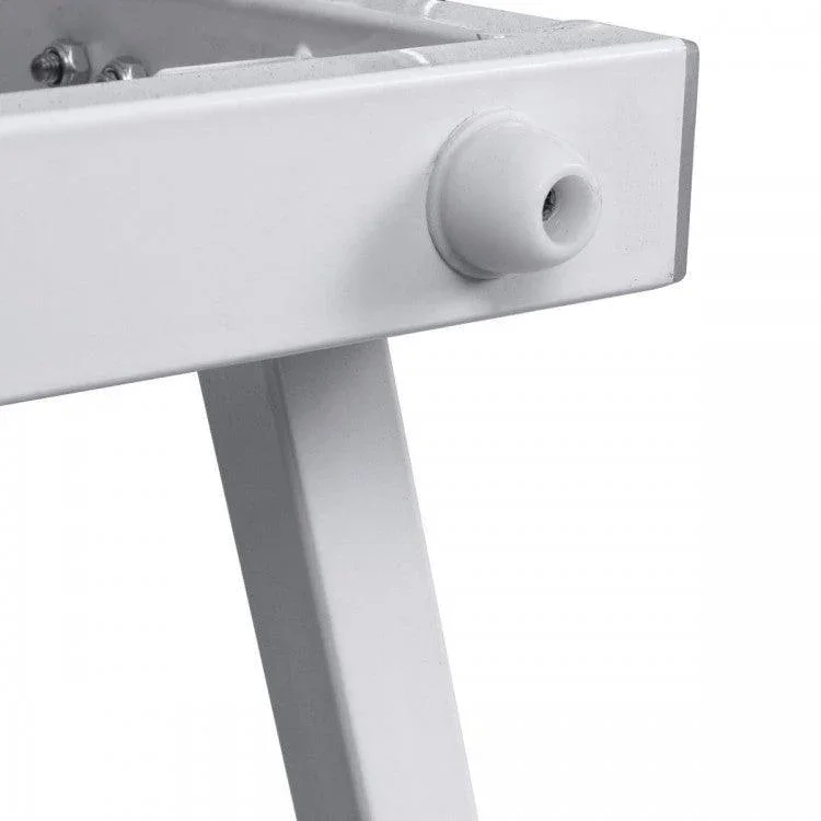 Bed Massage Table HB85026A| 73 Inch| Portable Tattoo Salon Facial