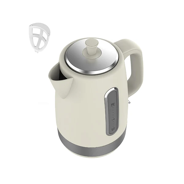 Bouilloire électrique Sunrise 1,7 L 2200W Terraillon