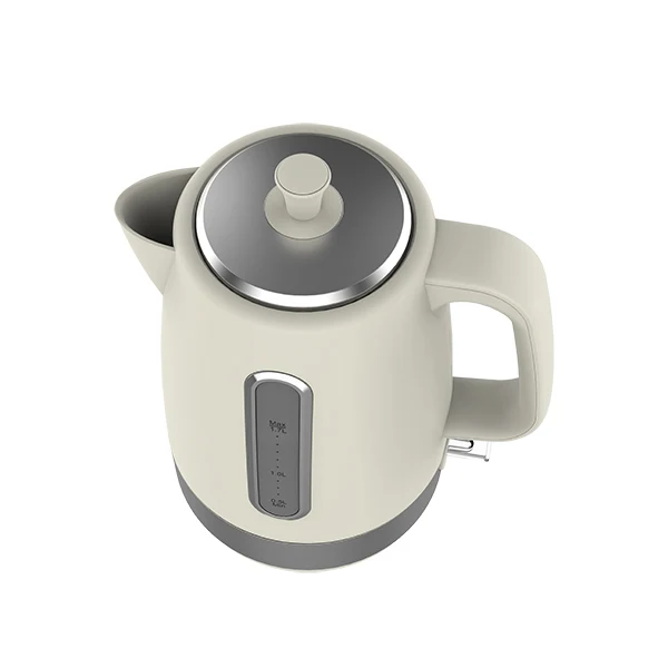 Bouilloire électrique Sunrise 1,7 L 2200W Terraillon