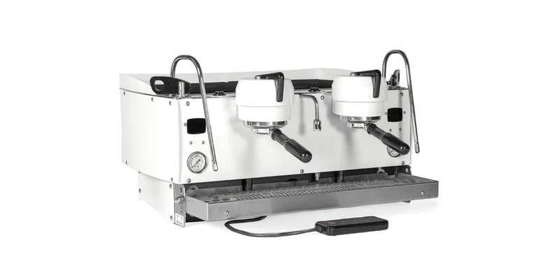 Synesso S200 2 Group
