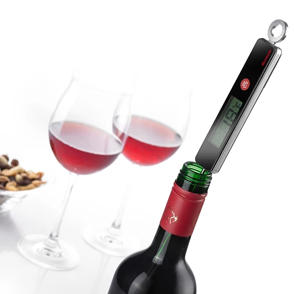 Thermomètre digital à sonde multifonction Westmark