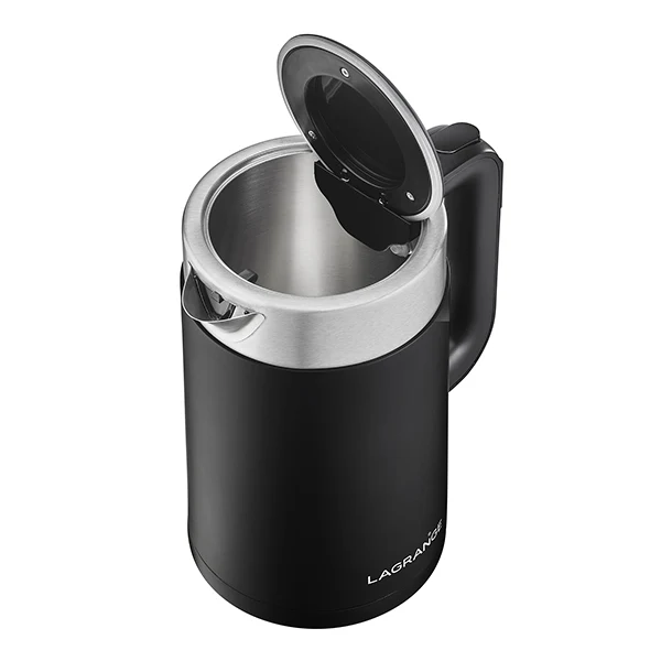 Bouilloire électrique programmable 1,7L Lagrange