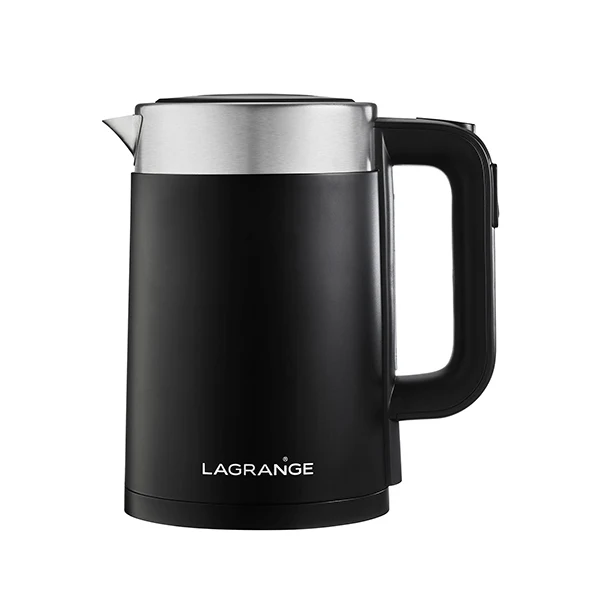 Bouilloire électrique programmable 1,7L Lagrange
