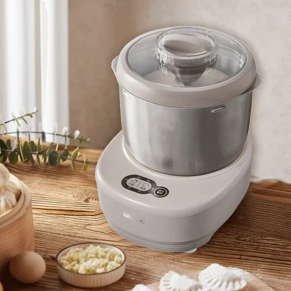 Bear HMJ-A35Q3 Dough Maker, 3.5L 120W
