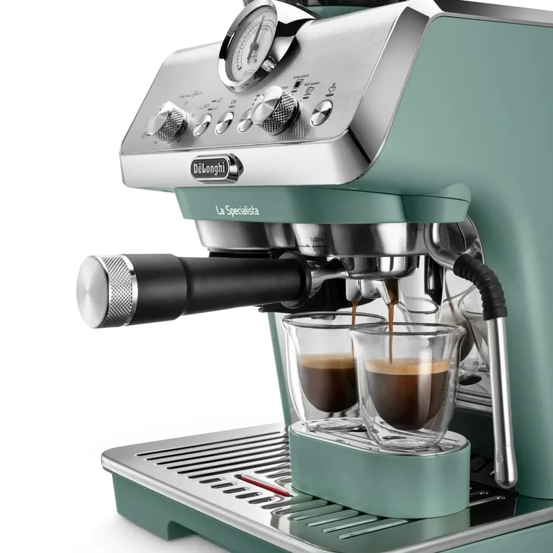 Delonghi La Specalista EC9155GR (FACTORY SECONDS)
