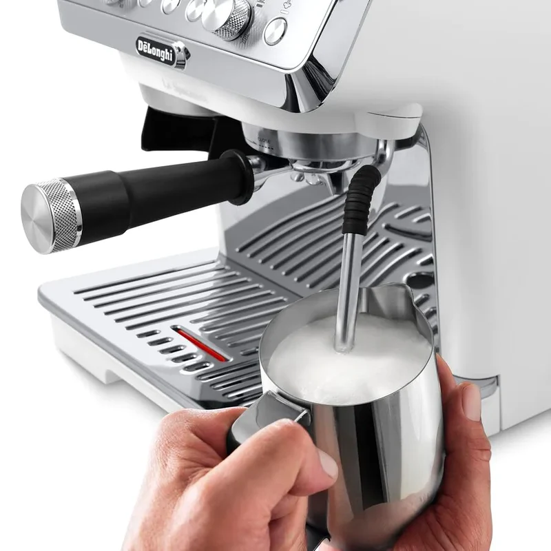 Delonghi La Specalista EC9155W
