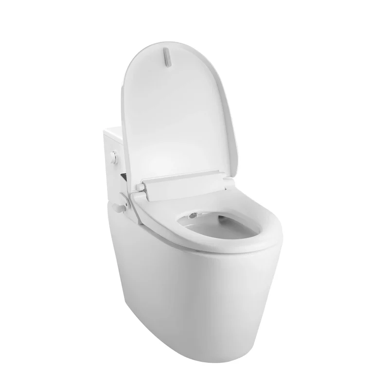 VOVO VB-6000S Smart Bidet Seat | LED Nightlight | S/S Nozzle | Heated Seat | Made in Korea