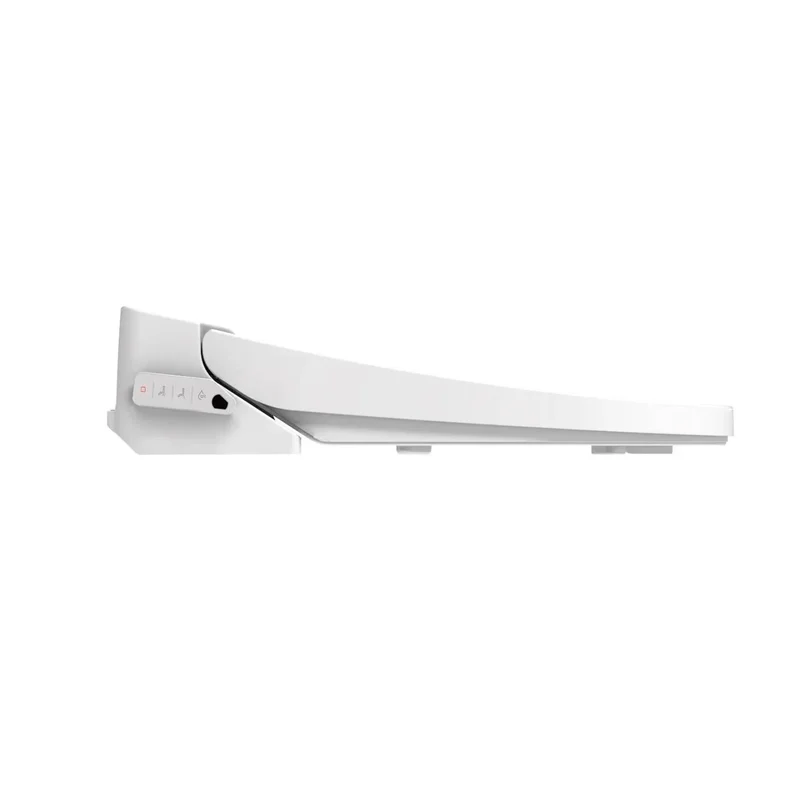 VOVO VB-6000S Smart Bidet Seat | LED Nightlight | S/S Nozzle | Heated Seat | Made in Korea
