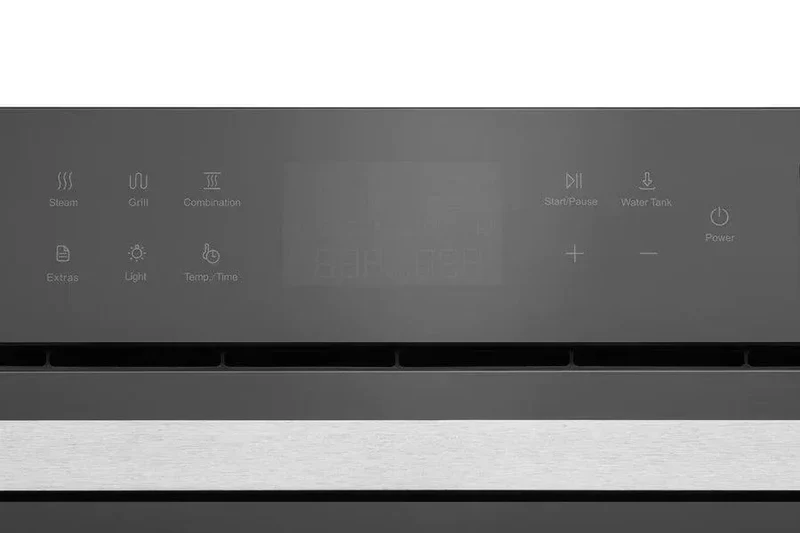 ROBAM CQ762: Built-in Oven, 30" Slide-In Touch w/ LED Screen