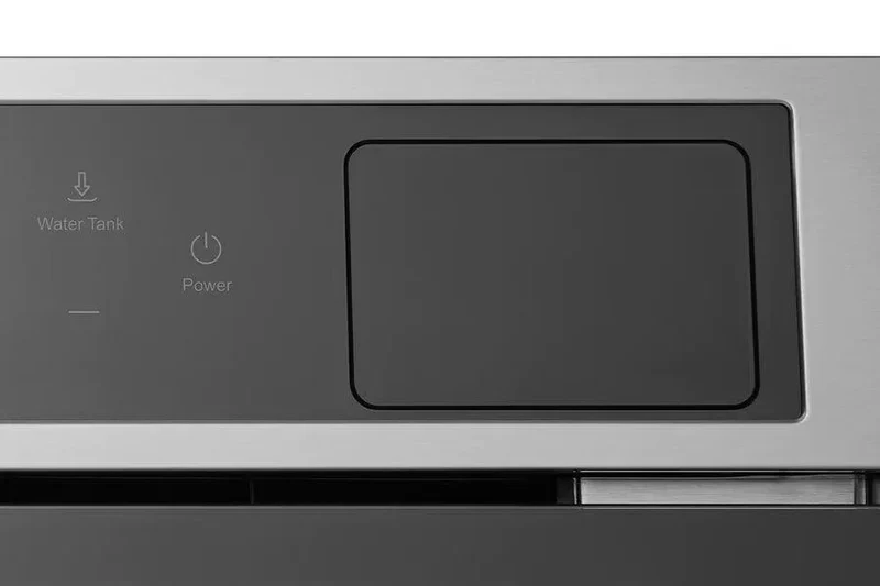 ROBAM CQ762: Built-in Oven, 30" Slide-In Touch w/ LED Screen
