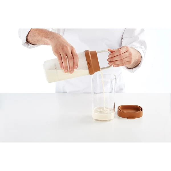 Préparateur de boissons végétales Veggie Drinks Maker Lékué