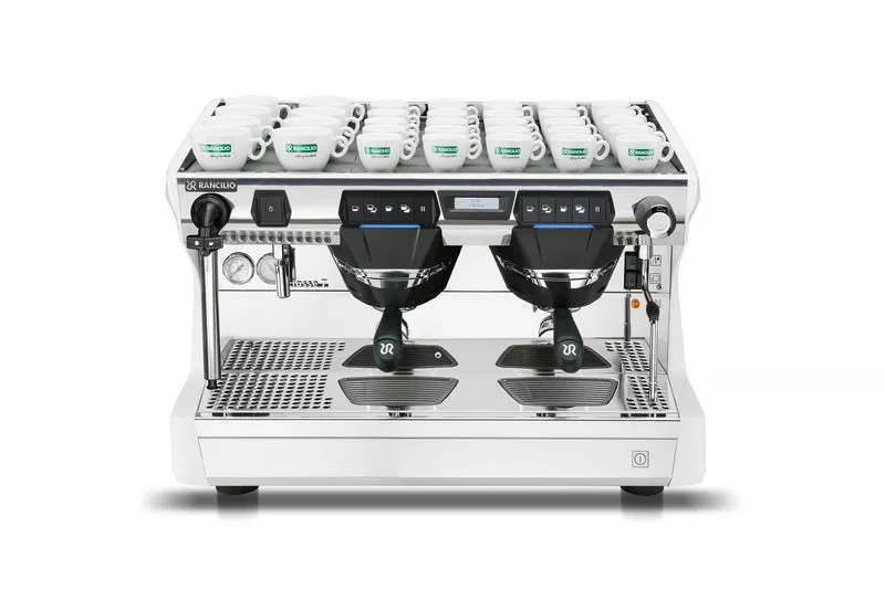 Rancilio Classe 7 USB Tall