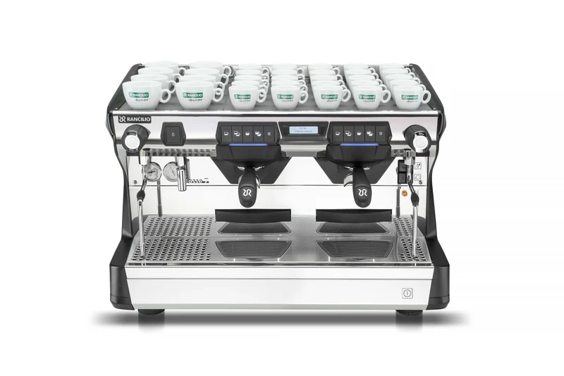 Rancilio Classe 7 USB Tall