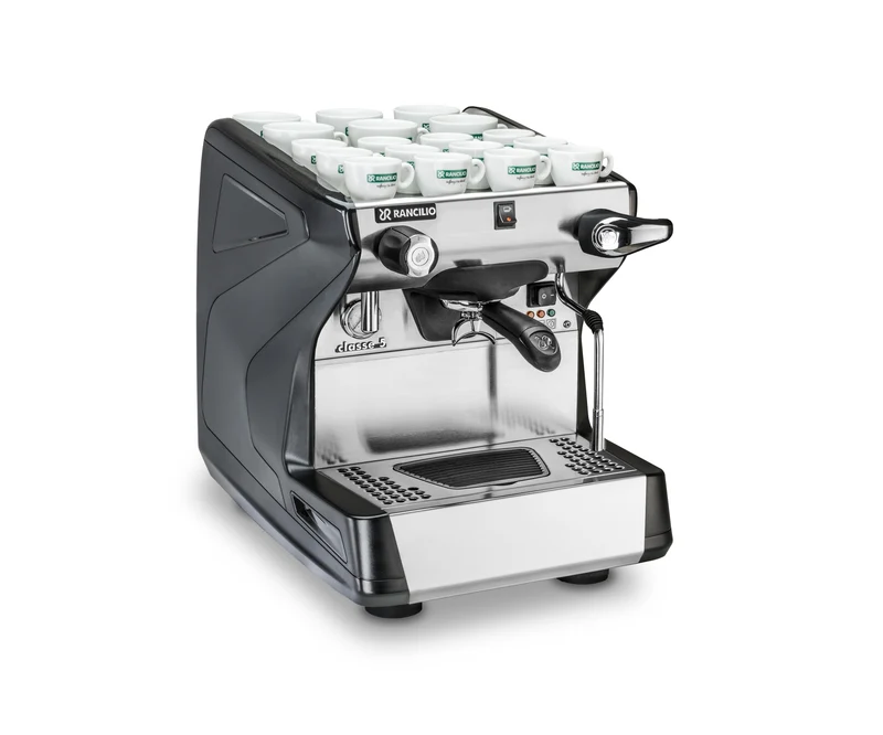 Rancilio Classe 5 USB Tall