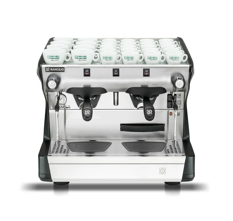 Rancilio Classe 5 USB Tall