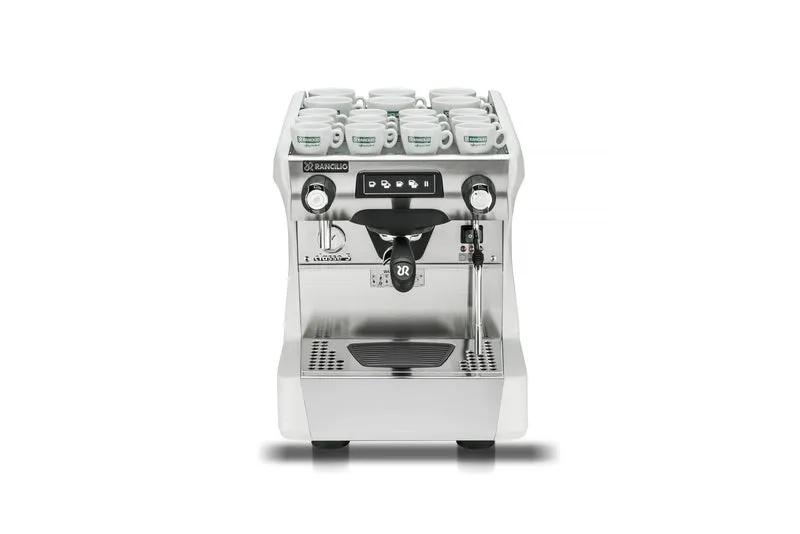 Rancilio Classe 5 USB Tall