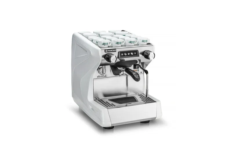 Rancilio Classe 5 USB Tall