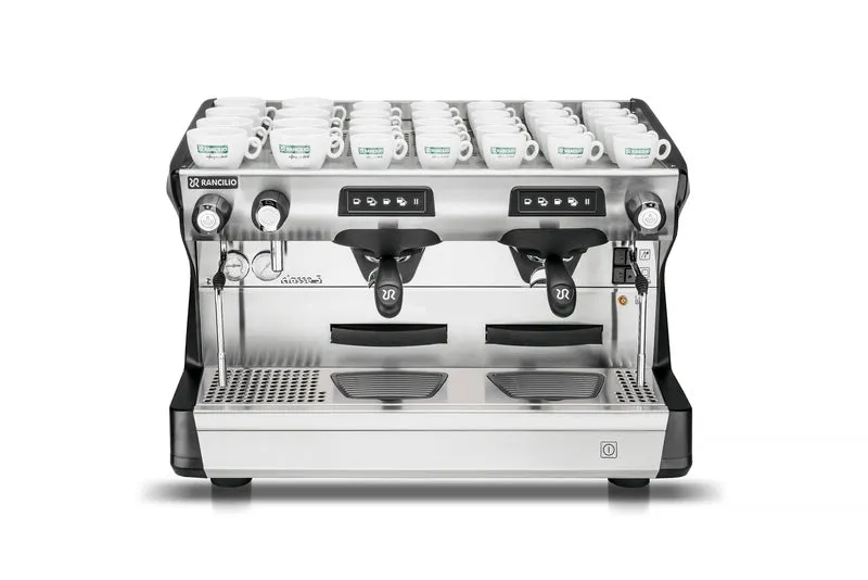 Rancilio Classe 5 USB Tall