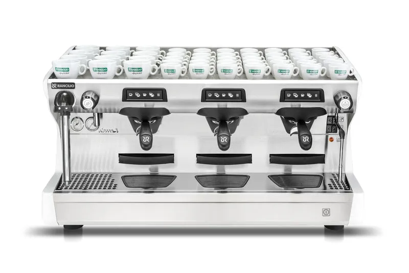 Rancilio Classe 5 USB Tall