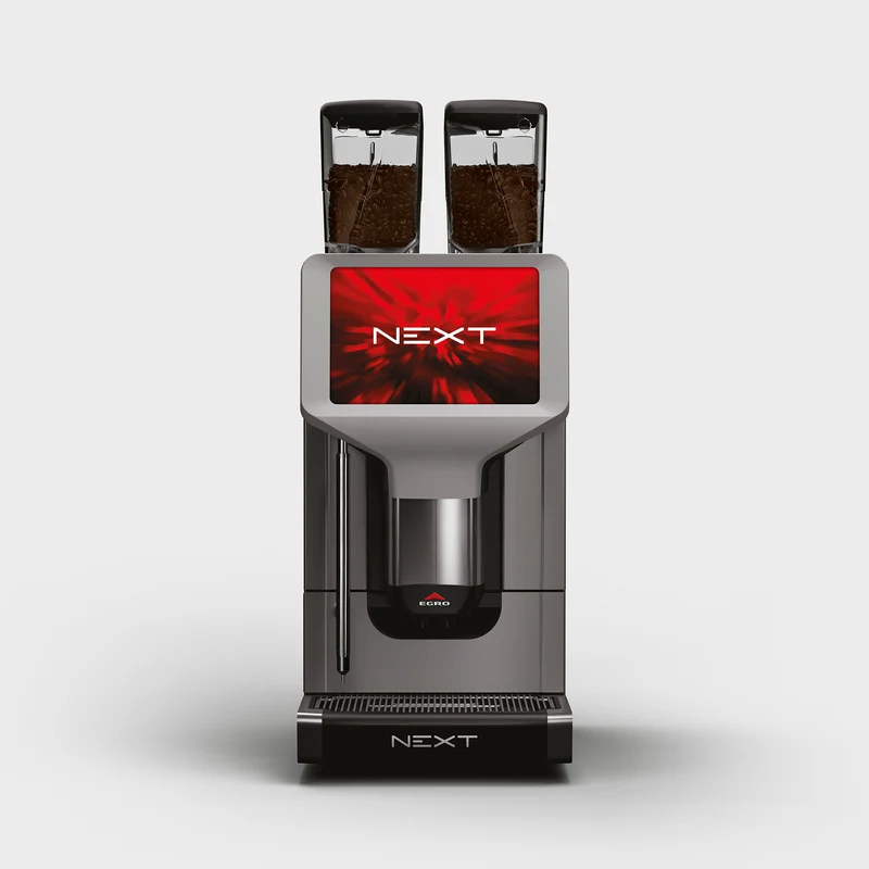 Rancilio Egro Next Top Milk