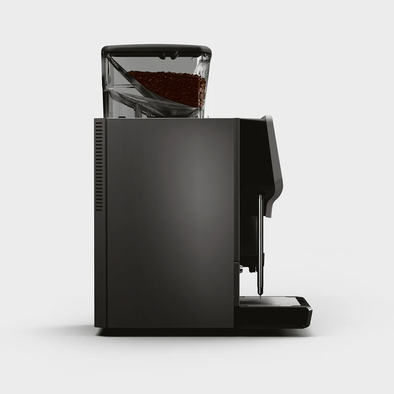 Rancilio Egro Next Top Milk