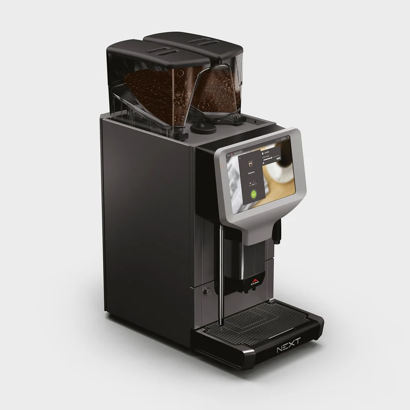 Rancilio Egro Next Top Milk