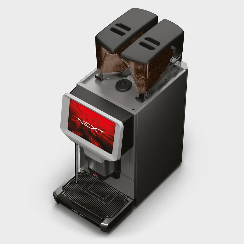 Rancilio Egro Next Top Milk
