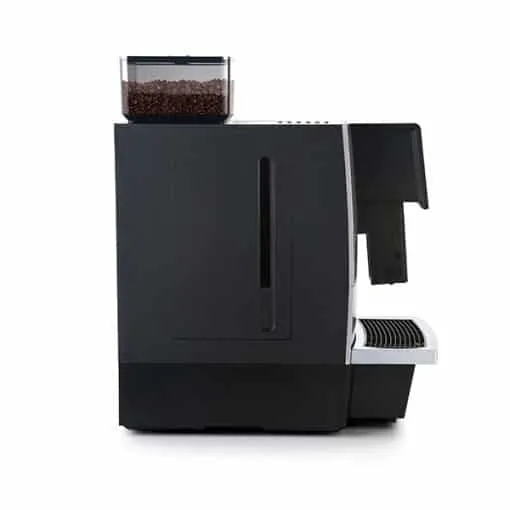 Dr. Coffee F11