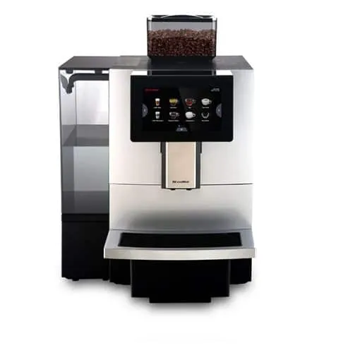 Dr. Coffee F11